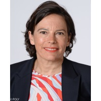 Karine Lienhard | Directrice générale | Sunlib » speaking at SSL Paris 2025