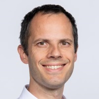 Xavier Degon | Head of Origination France | TotalEnergies » speaking at SSL Paris 2025