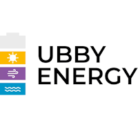 UBBY ENERGY at Solar & Storage Live Paris 2025