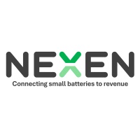 Nexen Tech at Solar & Storage Live Paris 2025
