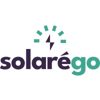 Solarego at Solar & Storage Live Paris 2025