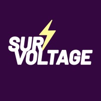 SURVOLTAGE at Solar & Storage Live Paris 2025