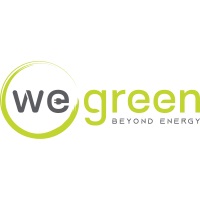 We Green Energy Solutions at Solar & Storage Live Paris 2025