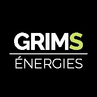 GRIMS ENERGIES at Solar & Storage Live Paris 2025