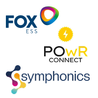POwR CONNECT at Solar & Storage Live Paris 2025
