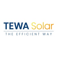 Tewa Solar at Solar & Storage Live Paris 2025