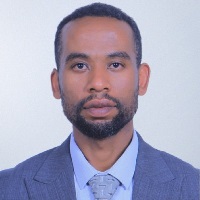 Yabetse Medalcho, Senior System Development Engineer, Ethiopian Railways Corporation
