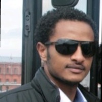 Fitsum Tsegaye, Bridge, Tunnel and Structure Team Leader, Ethiopian Railways Corporation