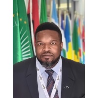 Franck Wandji, Group Executive: Commercial, ArcelorMittal South Africa
