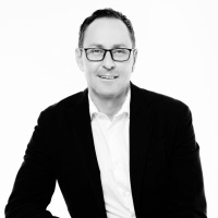 Willem Gous, Chief Executive Officer, The Human Entrepreneur