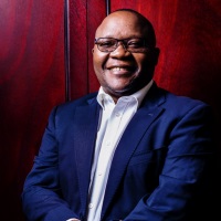 Wilson Mogoba | General Manager: Transnet Group Business Development | Transnet SOC Ltd. » speaking at Africa Rail