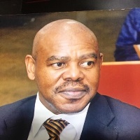 Sifiso Nzimande, Business Optimisation Consultant, Rail Experts