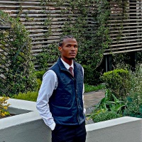 Zyd Khambule | Chief Executive Officer | SA Youth Economic Development » speaking at Africa Rail