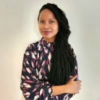 Sethunya Matsie | Senior Manager: Permit Assessments | Railway Safety Regulator » speaking at Africa Rail