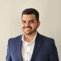 Nikheil Singh | Senior Engineer (Brakes Technology) | Transnet Freight Rail » speaking at Africa Rail