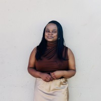 Tshiamo Machaba | Programmes Facilitator | Beulah Africa Foundation » speaking at Africa Rail