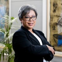 Michelle Phillips | Group Chief Executive | Transnet SOC Ltd. » speaking at Africa Rail