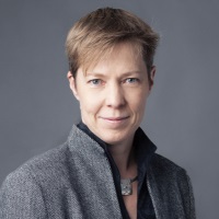 Nadege Hopman | Deputy Head of Regional Representation, Pretoria | European Investment Bank » speaking at Africa Rail