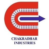 Chakradhar Industries LLP at Africa Rail 2025