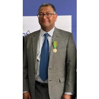 Darryl Jacobs | Acting Head of Department | Western Cape Mobility Department » speaking at Africa Rail