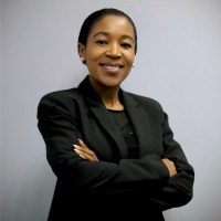 Buyiswa Mncono-Liwani | Corporate Services and Traction Motors Executive | Gibela Rail Consortium » speaking at Africa Rail