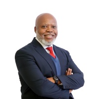 Reggie Boqo | Acting Chief Executive Officer | Gibela Rail Consortium » speaking at Africa Rail