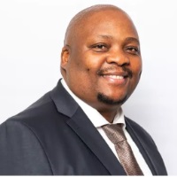 Junior Lechaba | Acting Rolling Stock Operations Executive | Gibela Rail Consortium » speaking at Africa Rail