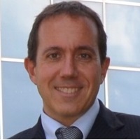 Alessandro Mascis | Vice President, Digital Intelligence | Wabtec Corporation » speaking at Africa Rail