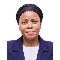 Zaituni Nakonde | Director of Infrastructure Development | Central Corridor Transit Transport Facilitation Agency » speaking at Africa Rail