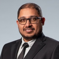 Tauqeer Ahmed | Head: Engineering Centre of Excellence | Transnet National Ports Authority » speaking at Africa Rail