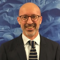 Fulgencio Garrido Ruiz | Deputy Head of Delegation | Delegation of the European Union to South Africa » speaking at Africa Rail