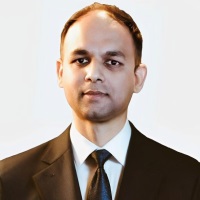 Aman Tripathi, Electrification Transformation Manager (EV Vehicle and Ecosystem), Nissan AMIEO Region, Nissan Motor