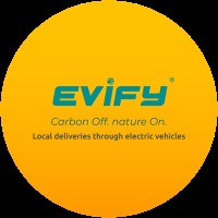 EVIFY at MOVE 2025