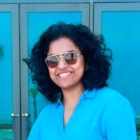 Vivetha Natterjee, Program Manager SDV, Zeekr Technology Europe