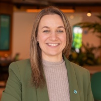 Rebecca Trebble, Chief Product Officer, GRIDSERVE