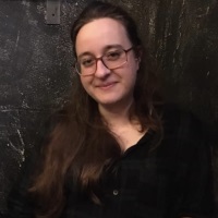Isabella Panovic, Programme Manager - Zero Emission Road Freight, Innovate UK
