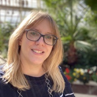 Claire Spooner, Director of Mobility, Innovate UK