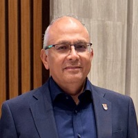 Dheeraj Bhardwaj, Chief Executive Officer, City Group Co. KSCP.