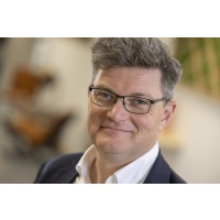 Simon Jones, Chief Executive Officer, Global Centre of Rail Excellence