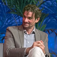 Carlos Mateo Martín, Mobility Director, EMT Madrid