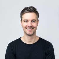Andreas Forfang, VP Sustainability & Public Affairs, Vianode AS