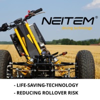 Neitem at MOVE 2025