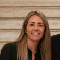 Victoria Armstrong, Chief Executive Officer, Community Transport Association