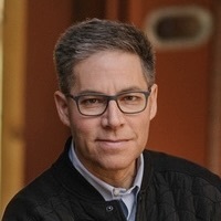 Kevin Talbot, Managing Partner, Relay Ventures