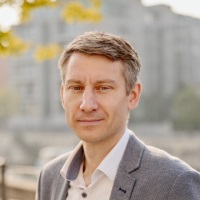 Jan Strehmann, Head of Transport and Economic Policy, German Association of Towns and Municipalities