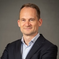 Daniel Knobloch, Sr. Platform Engineer, BMW Group