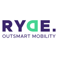 Ryde Mobility at MOVE 2025