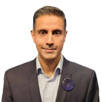 Jasdeep Sawhney | Managing Director InMotion Ventures Studio | Jaguar Land Rover » speaking at MOVE 2025