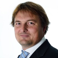 Roelof Hellemans, General Secretary, MaaS Alliance