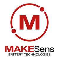 MakeSens Advanced Battery Materials at MOVE 2025